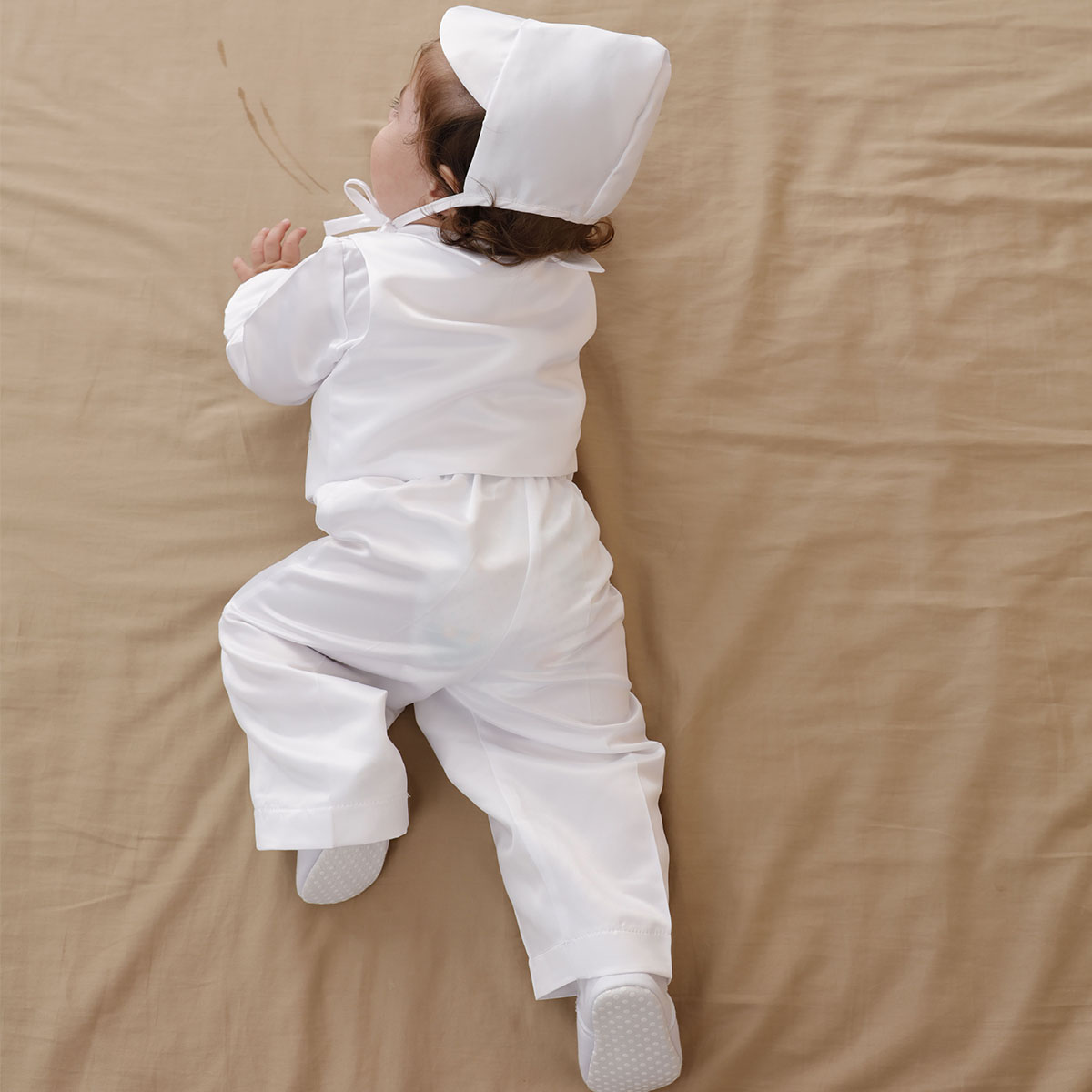 Baby Boys Baptism Outfits Infa - Baby Boy Suit Set Baptism review and price