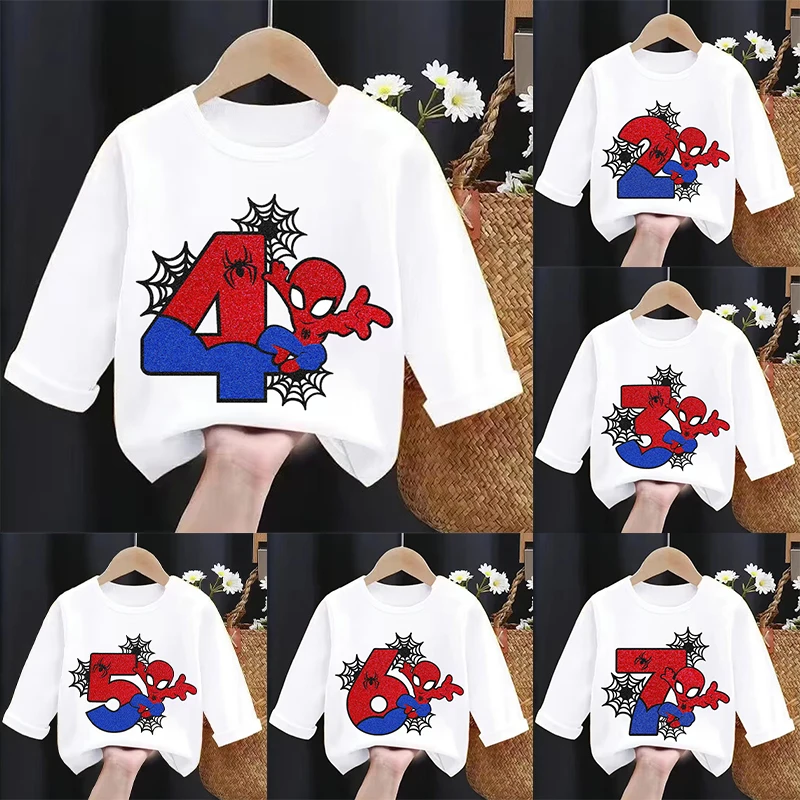 New Spider Children Long Sleev - Baby Clothes review and price