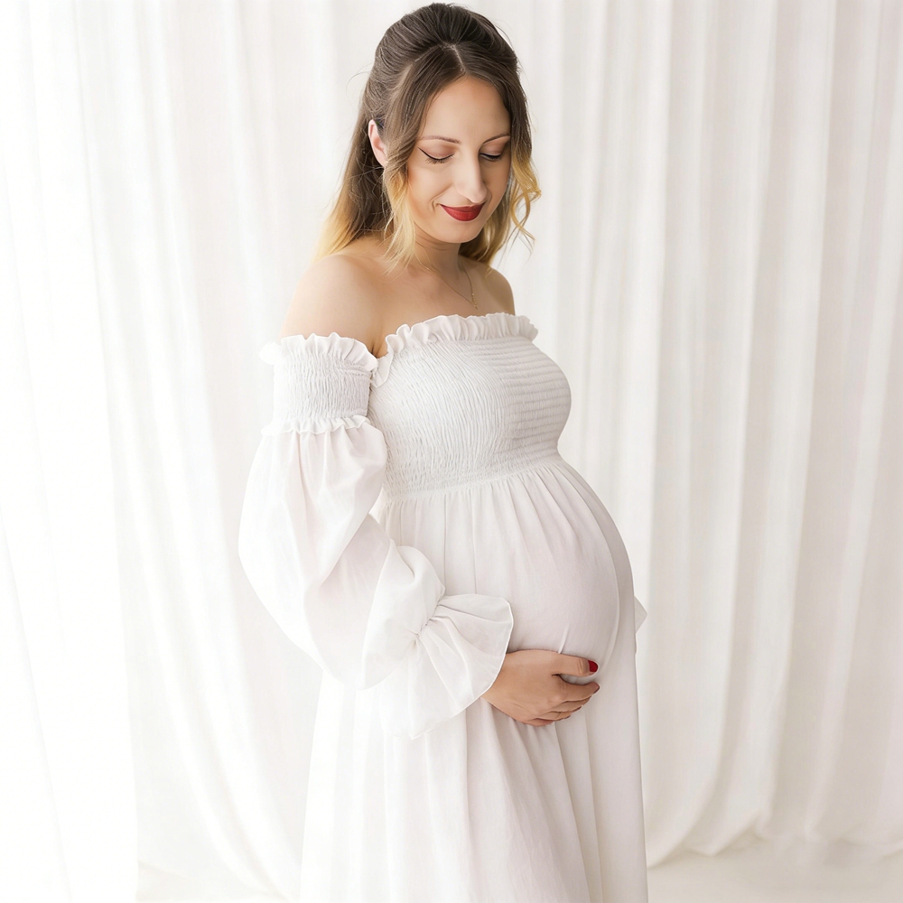 Maternity Dress Photography Wh - Maternity Wear review and price