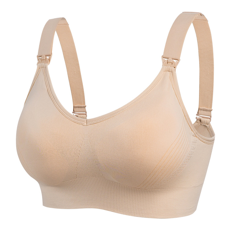 1pcs Maternity Nursing Bras Pr - Maternity Wear review and price