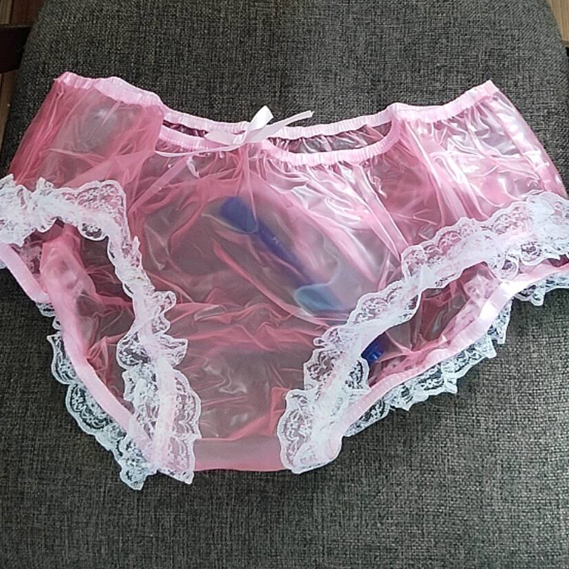 M-2XL Soft Silent PVC Plastic  - Diapering review and price