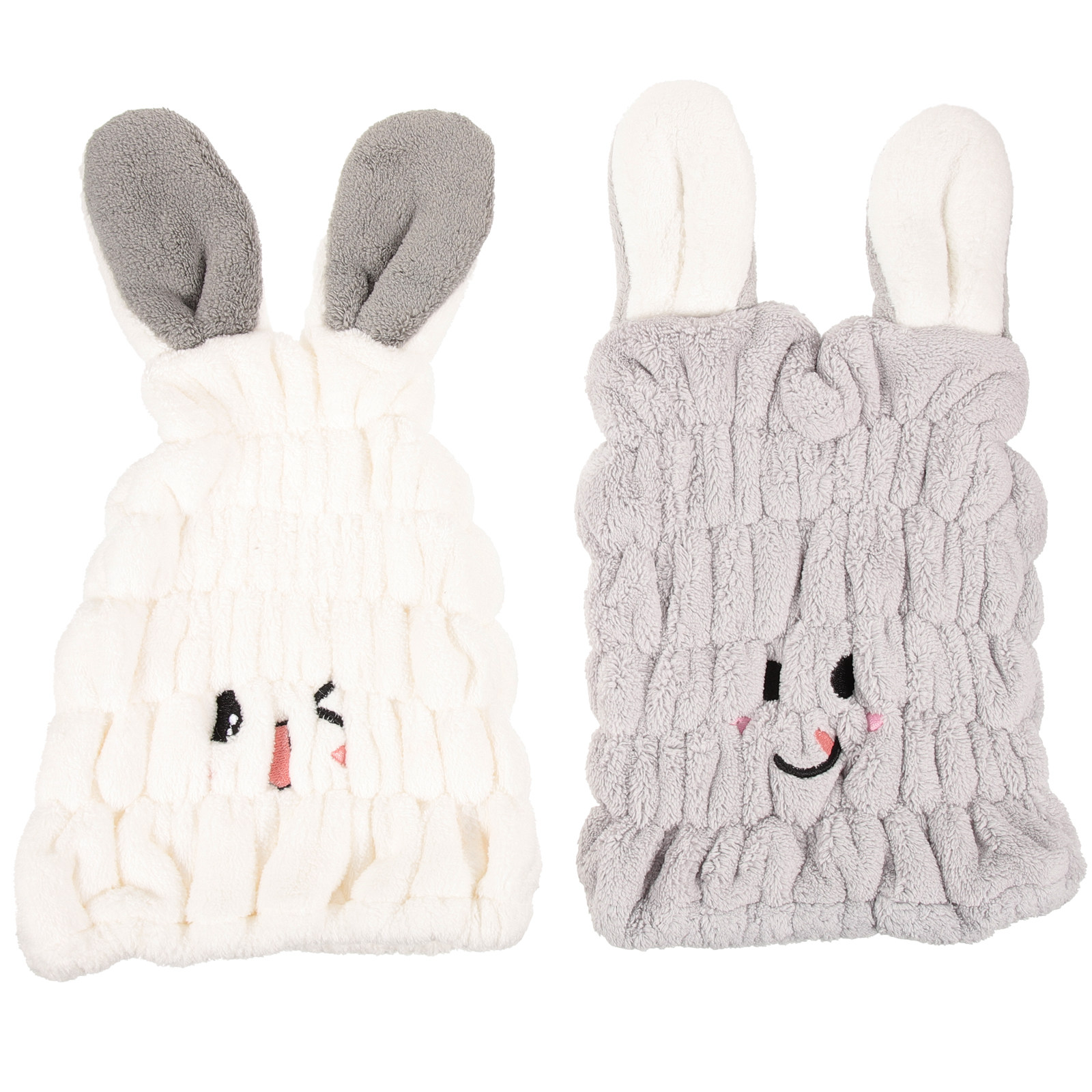 2Pcs Towel Wrap Hair Cap for K - Maternity Wear review and price