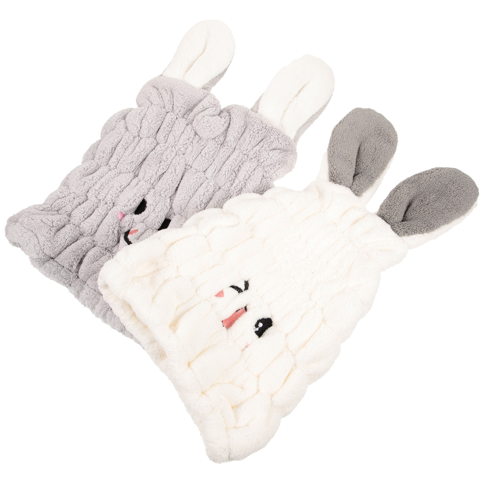 2Pcs Towel Wrap Hair Cap for K - Maternity Wear review and price