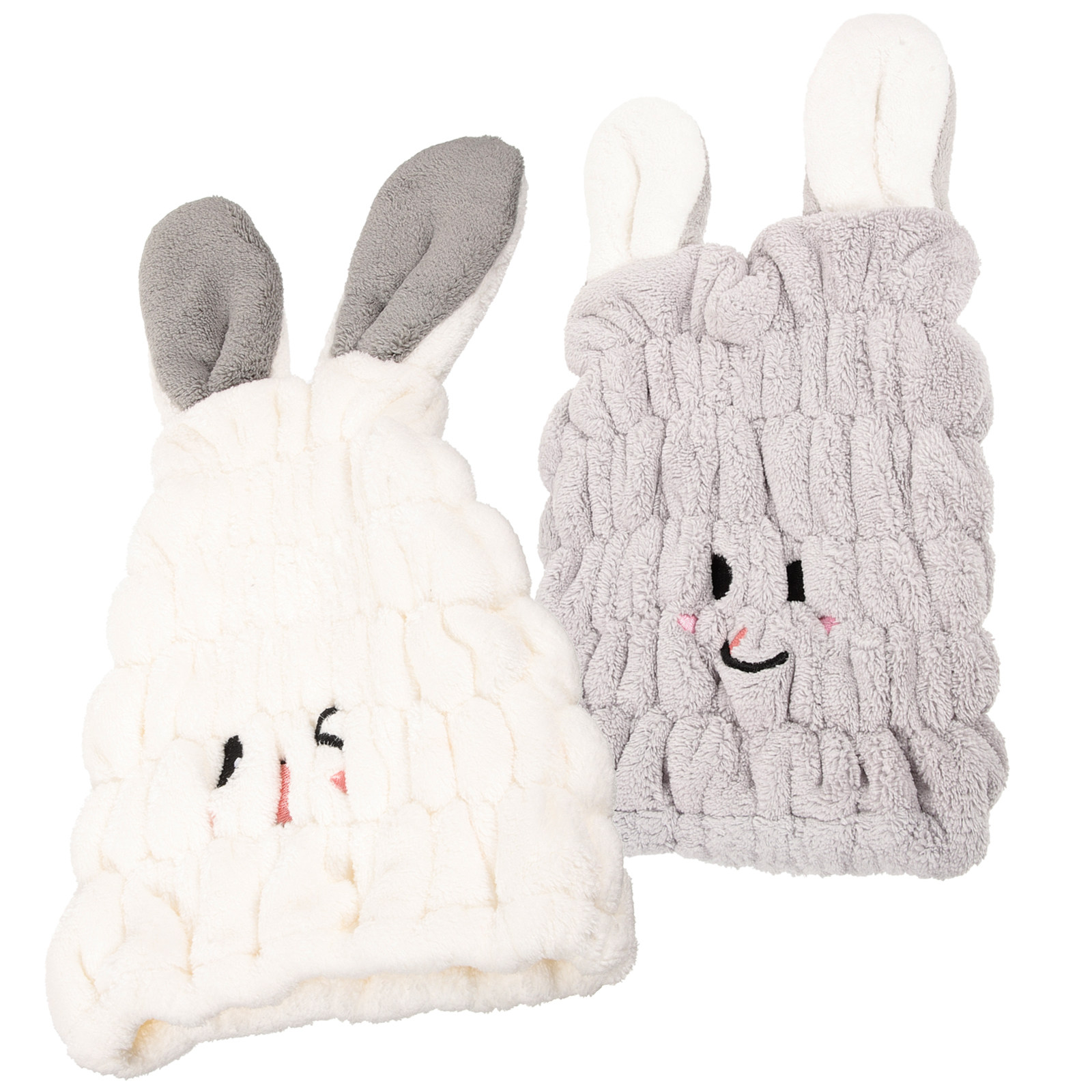 2Pcs Towel Wrap Hair Cap for K - Maternity Wear review and price