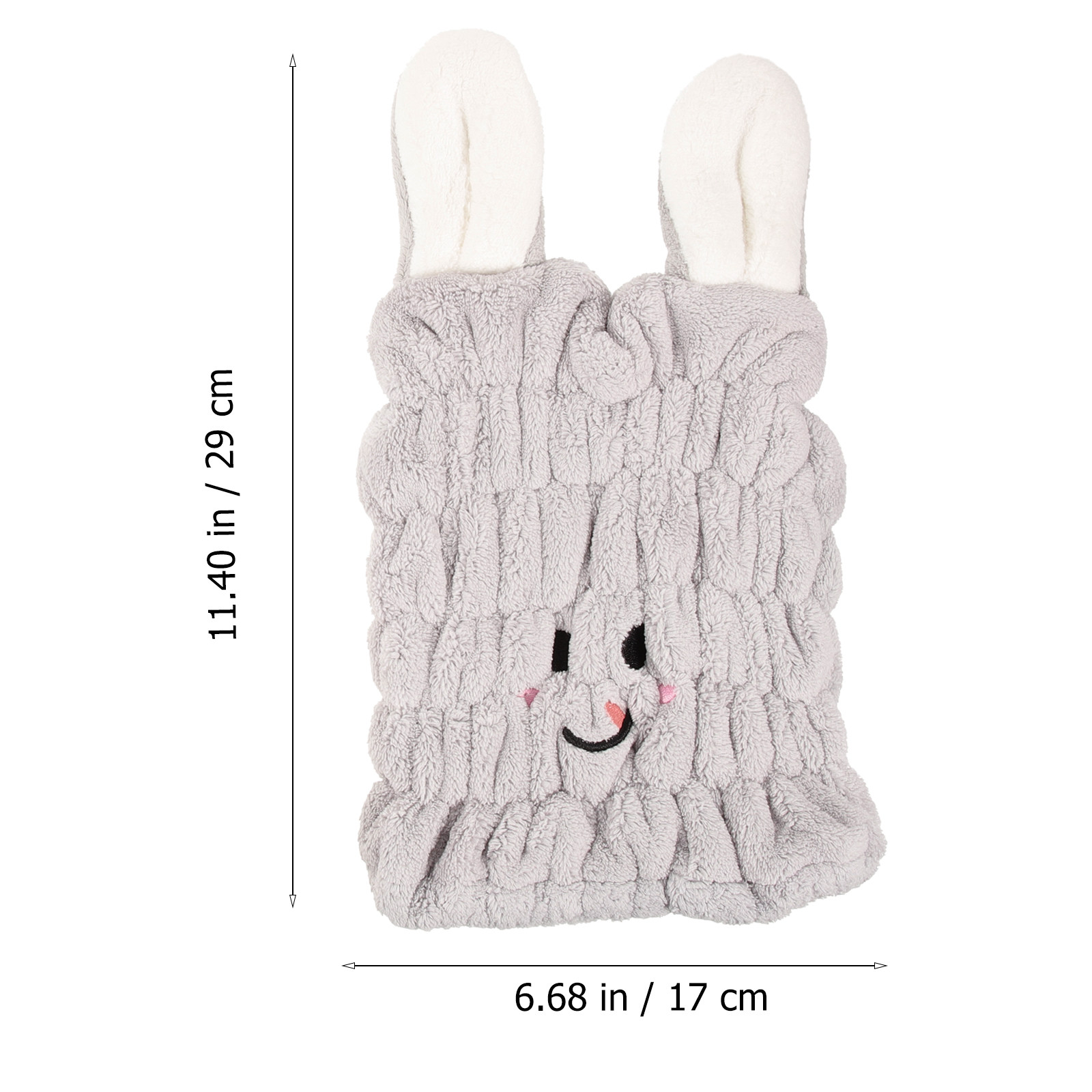 2Pcs Towel Wrap Hair Cap for K - Maternity Wear review and price